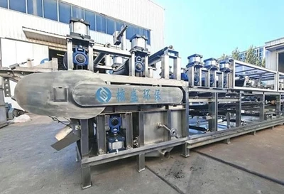 صادرات پالایۀ کمربند به صربا