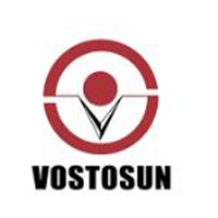 شانگهای VOSTOSUN صنعتی شناسایی، رمز