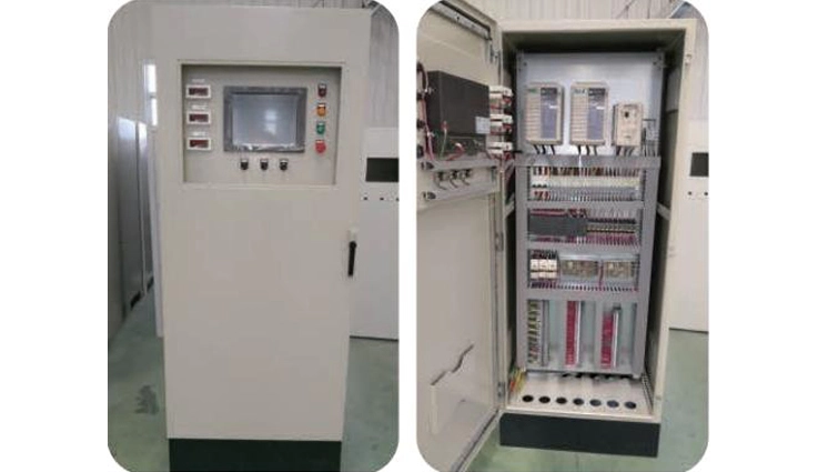 سیستم کنترل