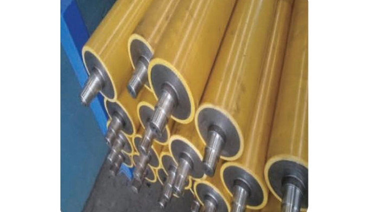 رولر راهنمای صفحه