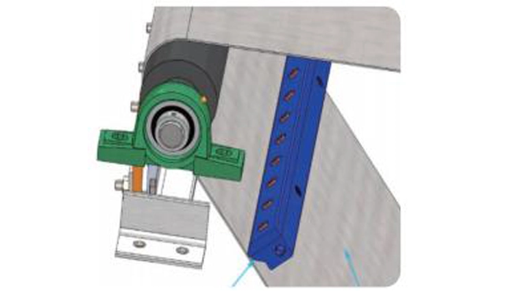 دستگاه شستن آب فشار بالایی