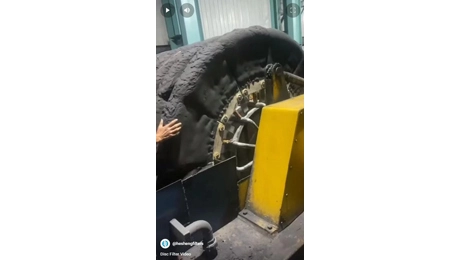 ویدئو پالایۀ دیسک