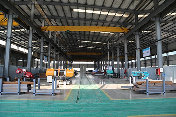 mobile-belt-press-factory