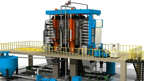 پالایۀ پشتبندی SPF