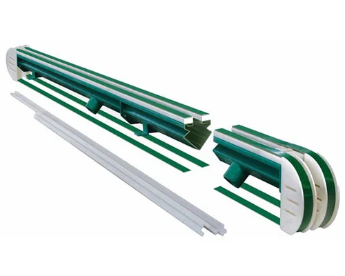 Vacuum Chamber System