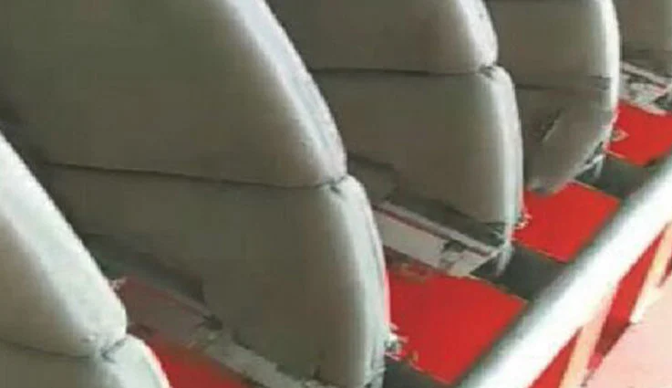 vacuum ceramic disc filter