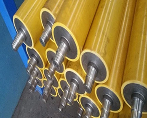 Guide Roller Of Plate