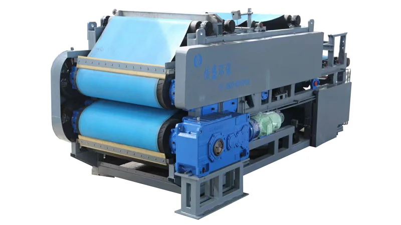 پالایۀ فشار بالایی DZG خلاصه کمر