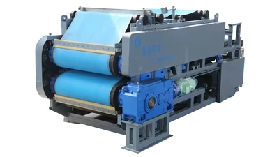 پالایۀ فشار بالایی DZG خلاصه کمر