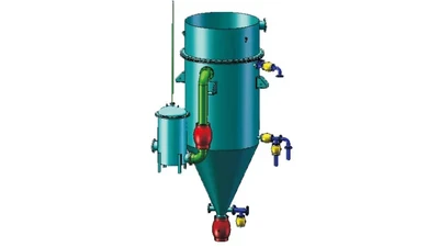 پالایۀ نوک دقیق