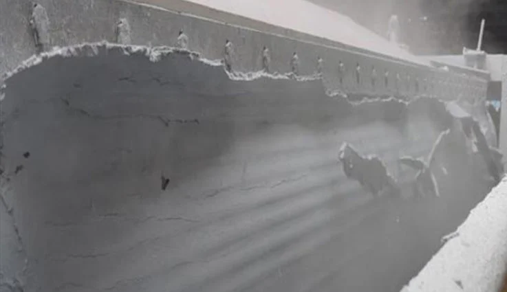 high pressure filter