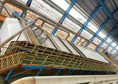 صنعت آماده سازی